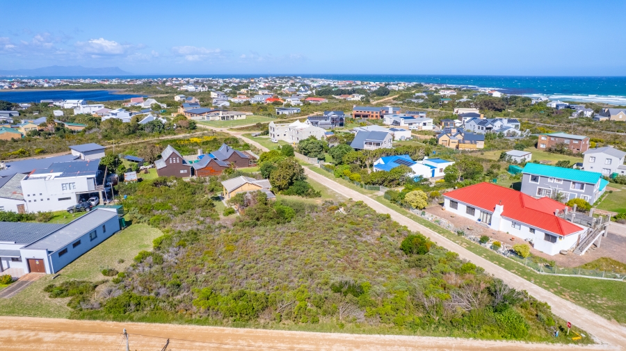 0 Bedroom Property for Sale in Bettys Bay Western Cape